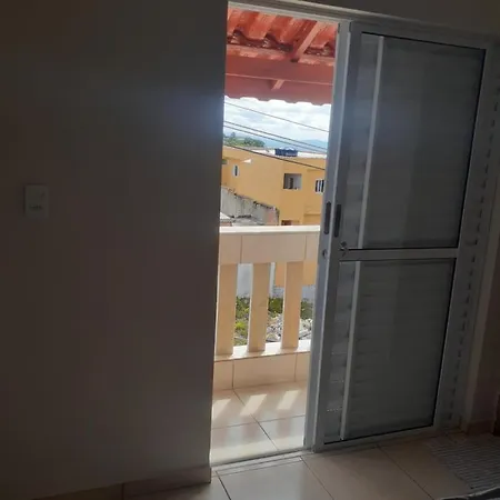 Pousada Nascer da Lua-2