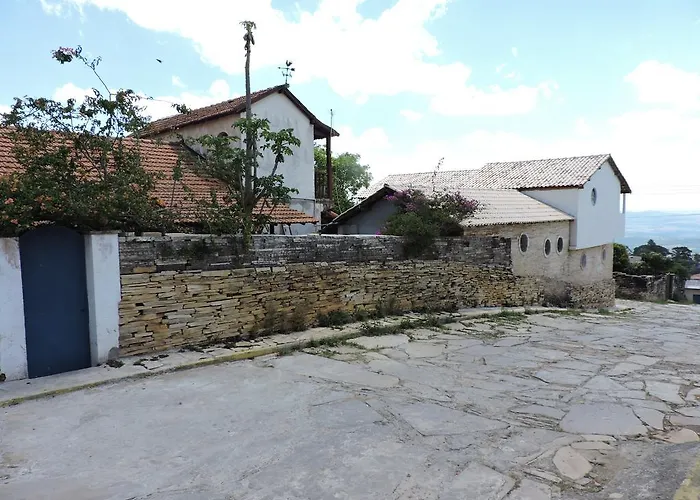 Pousada Casa Da Serra São Tomé das Letras